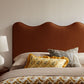 Athena Stain-Resistant Performance Velvet King Size Headboard by Modway