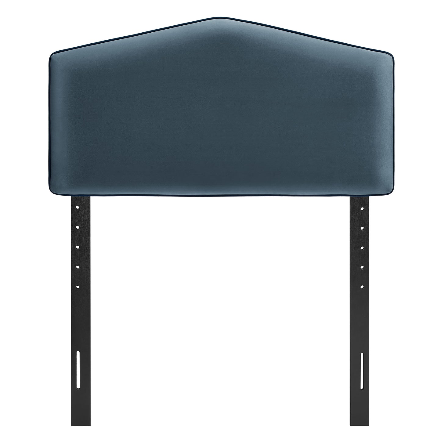 Cosette Performance Velvet Twin Size Headboard by Modway