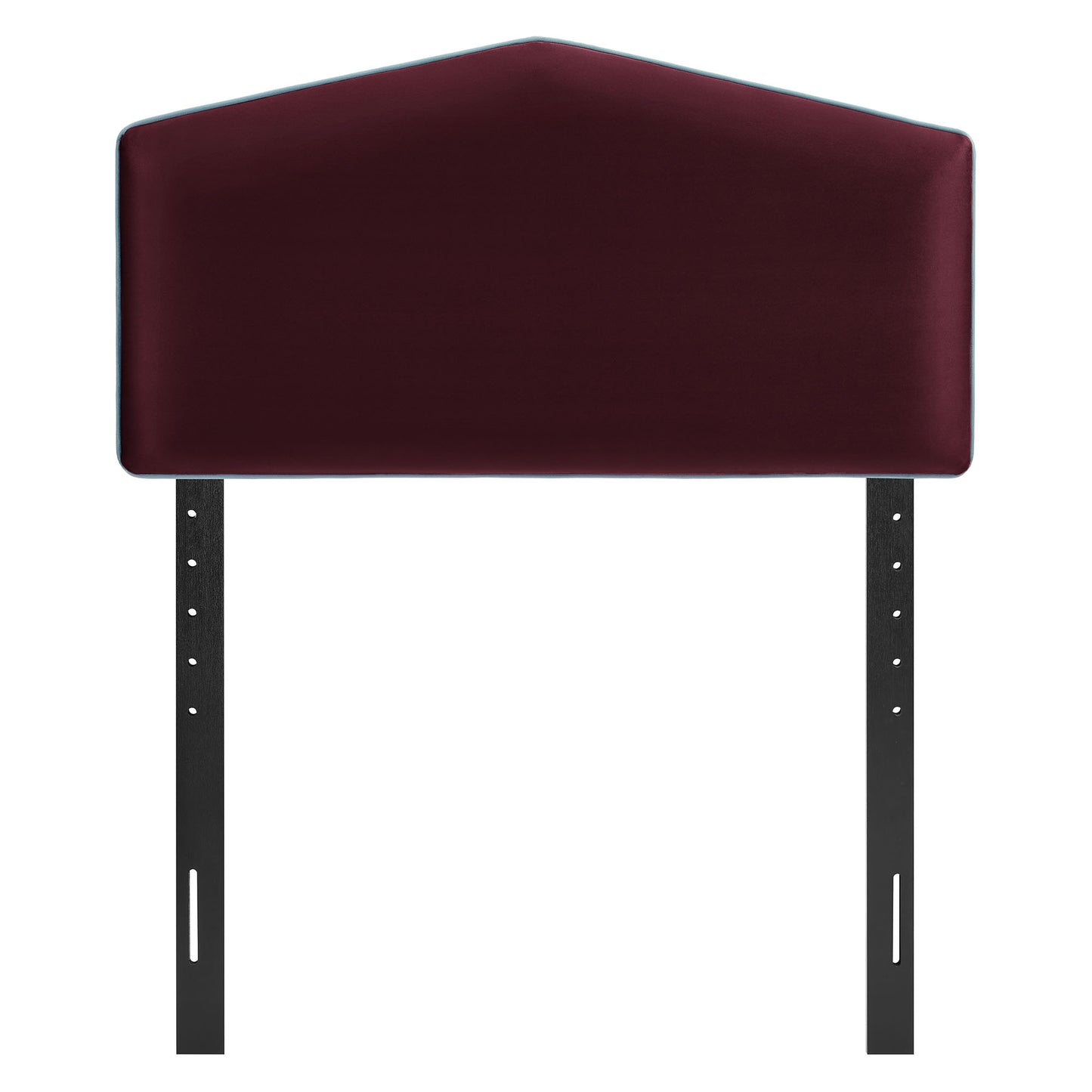 Cosette Performance Velvet Twin Size Headboard by Modway