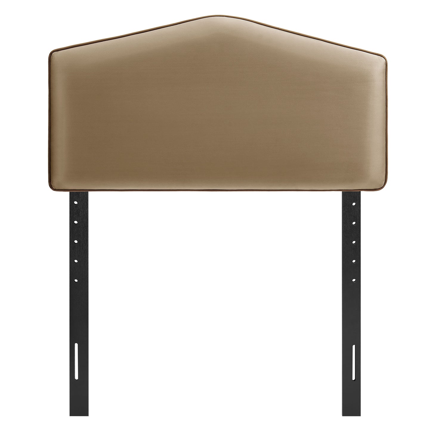 Cosette Performance Velvet Twin Size Headboard by Modway