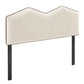 Cosette Performance Velvet Full Size Headboard by Modway