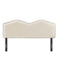 Cosette Performance Velvet Full Size Headboard by Modway