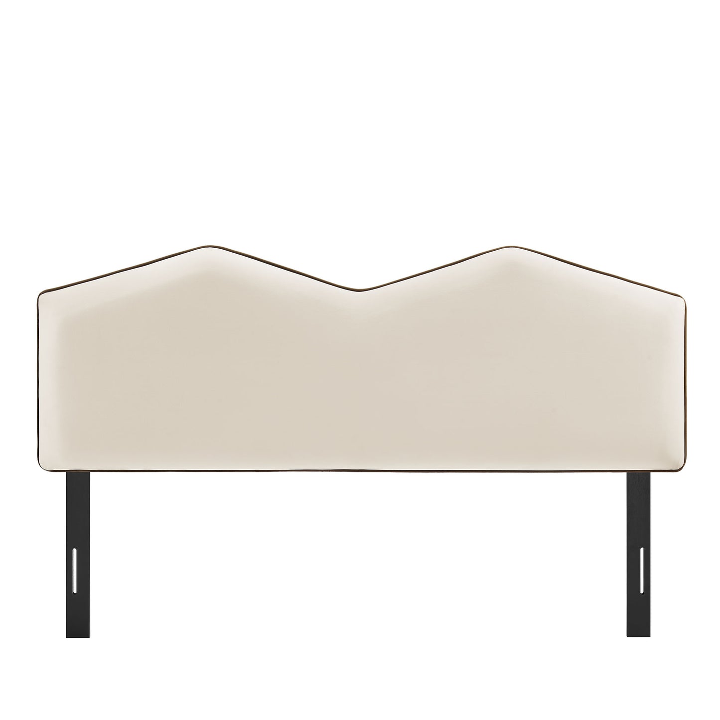 Cosette Performance Velvet Full Size Headboard by Modway