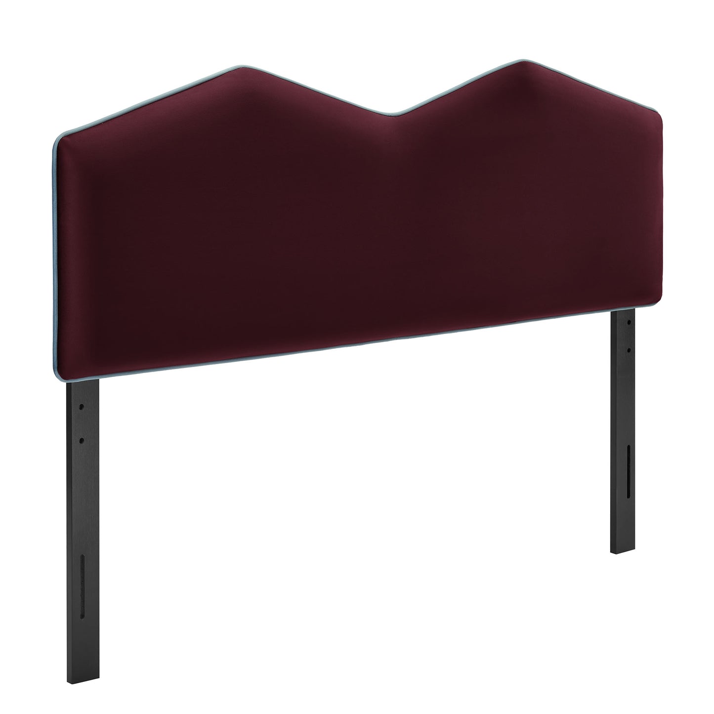 Cosette Performance Velvet Full Size Headboard by Modway