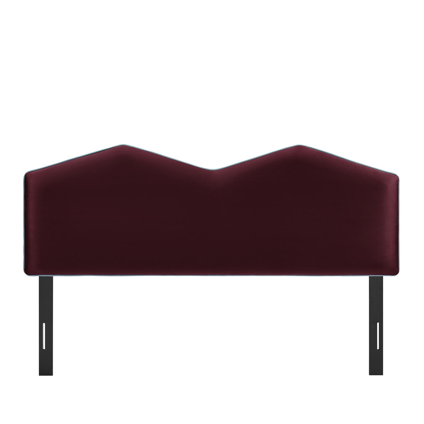 Cosette Performance Velvet Full Size Headboard by Modway