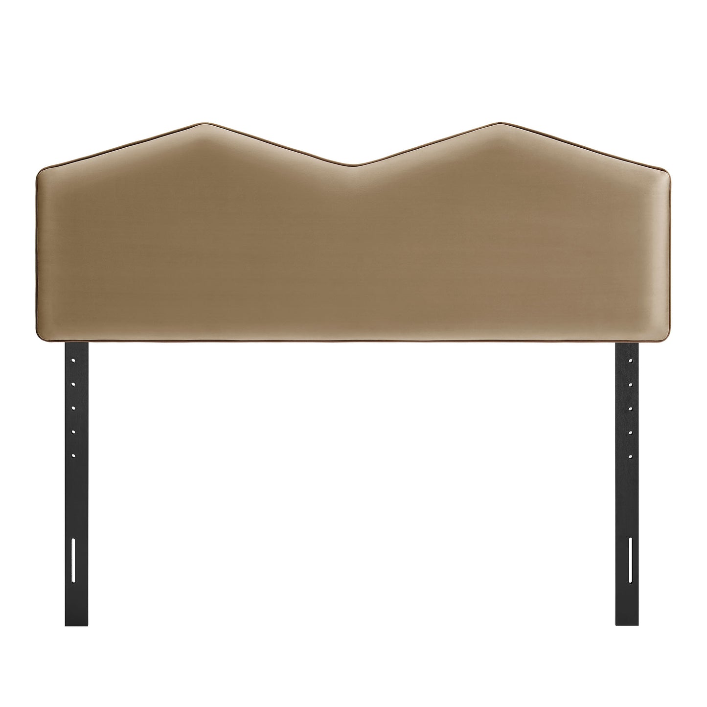 Cosette Performance Velvet Full Size Headboard by Modway