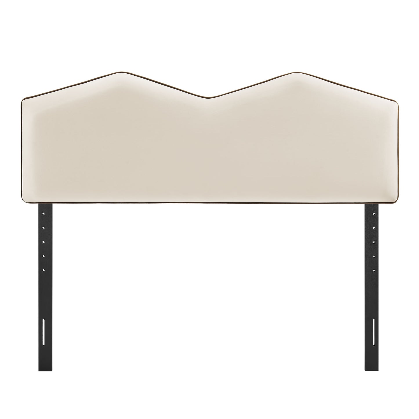 Cosette Performance Velvet Queen Size Headboard by Modway