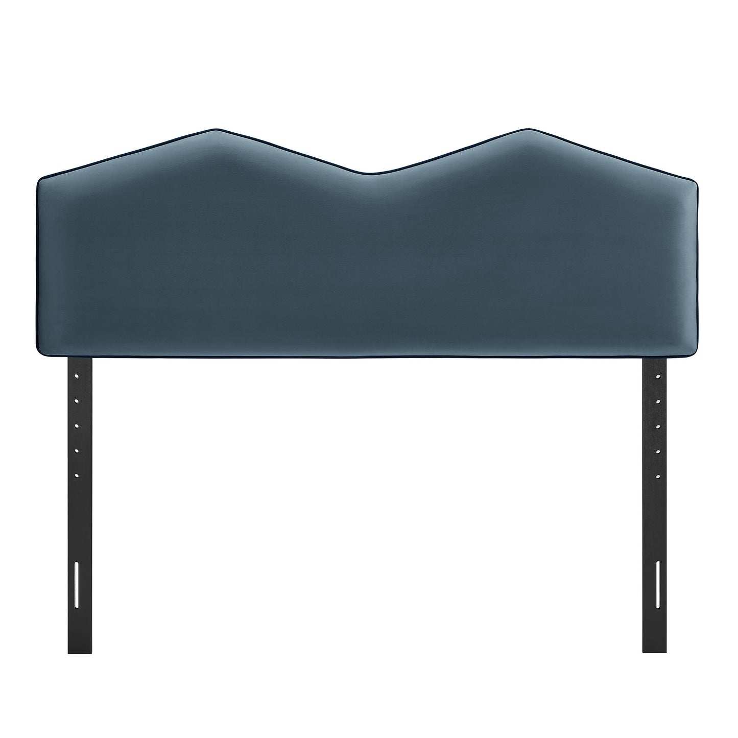 Cosette Performance Velvet Queen Size Headboard by Modway