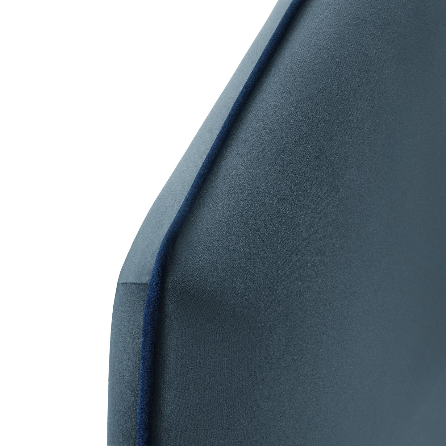 Cosette Performance Velvet Queen Size Headboard by Modway