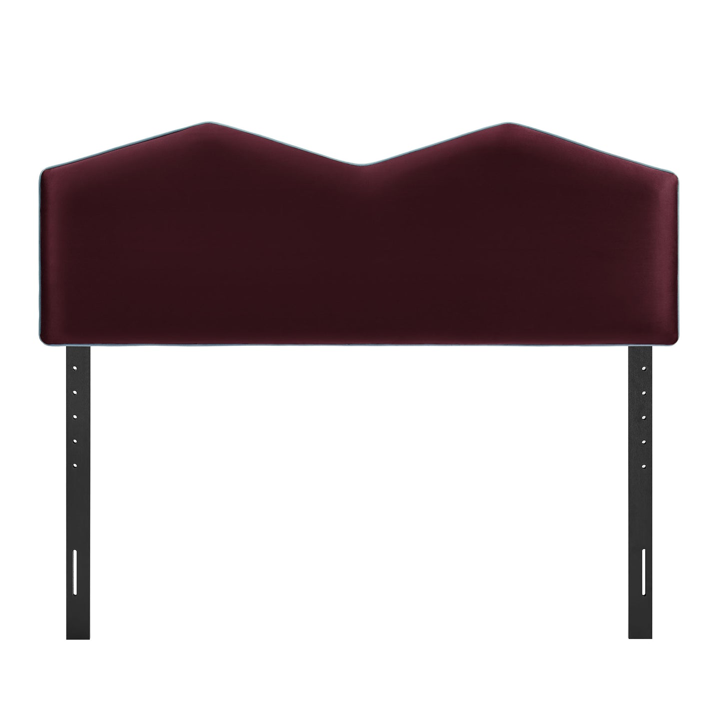 Cosette Performance Velvet Queen Size Headboard by Modway
