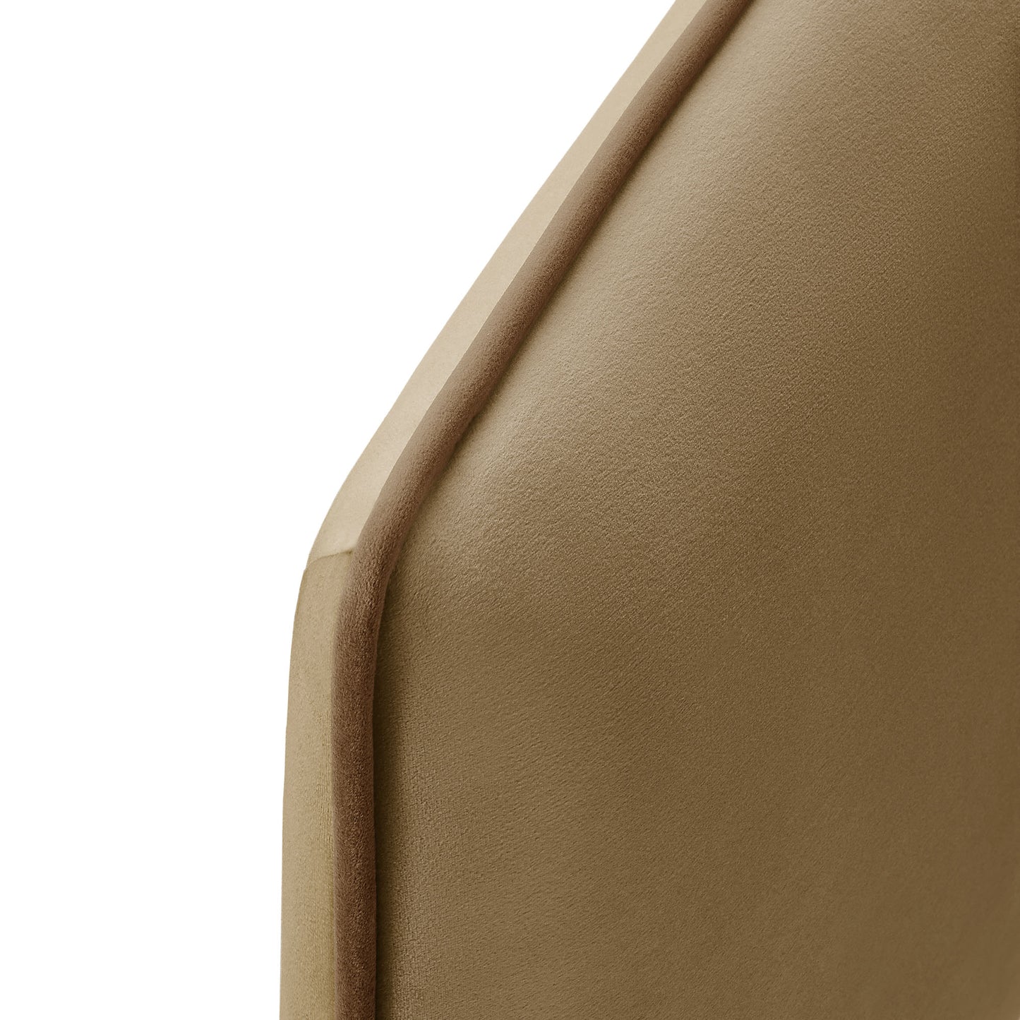 Cosette Performance Velvet Queen Size Headboard by Modway