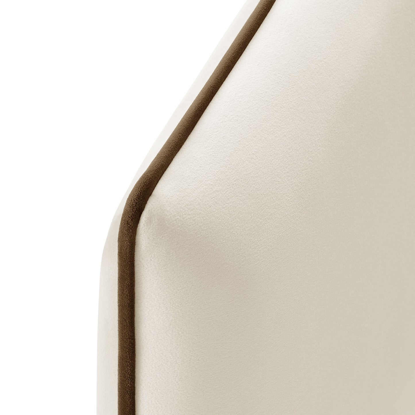 Cosette Performance Velvet King Size Headboard by Modway