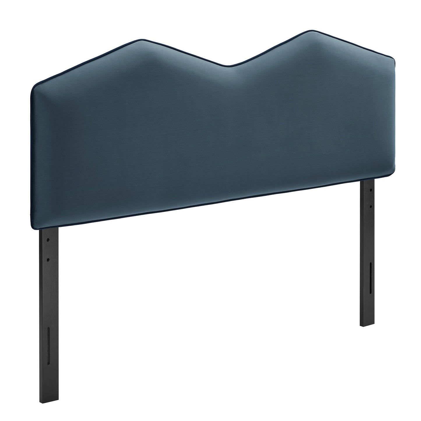 Cosette Performance Velvet King Size Headboard by Modway