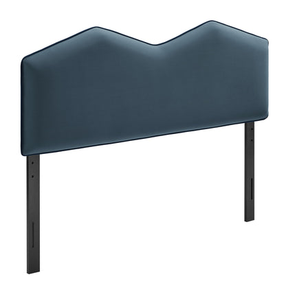 Cosette Performance Velvet King Size Headboard by Modway