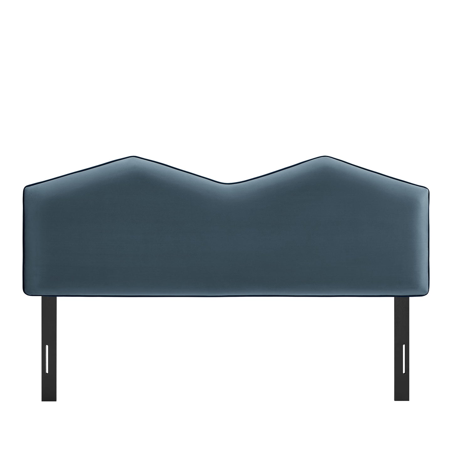 Cosette Performance Velvet King Size Headboard by Modway