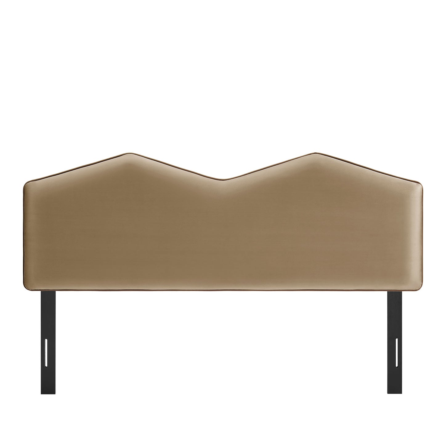 Cosette Performance Velvet King Size Headboard by Modway