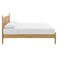 Zane Full Size Spindle Bed Frame by Modway