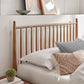 Zane Full Size Spindle Bed Frame by Modway