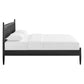 Zane Queen Size Spindle Bed by Modway