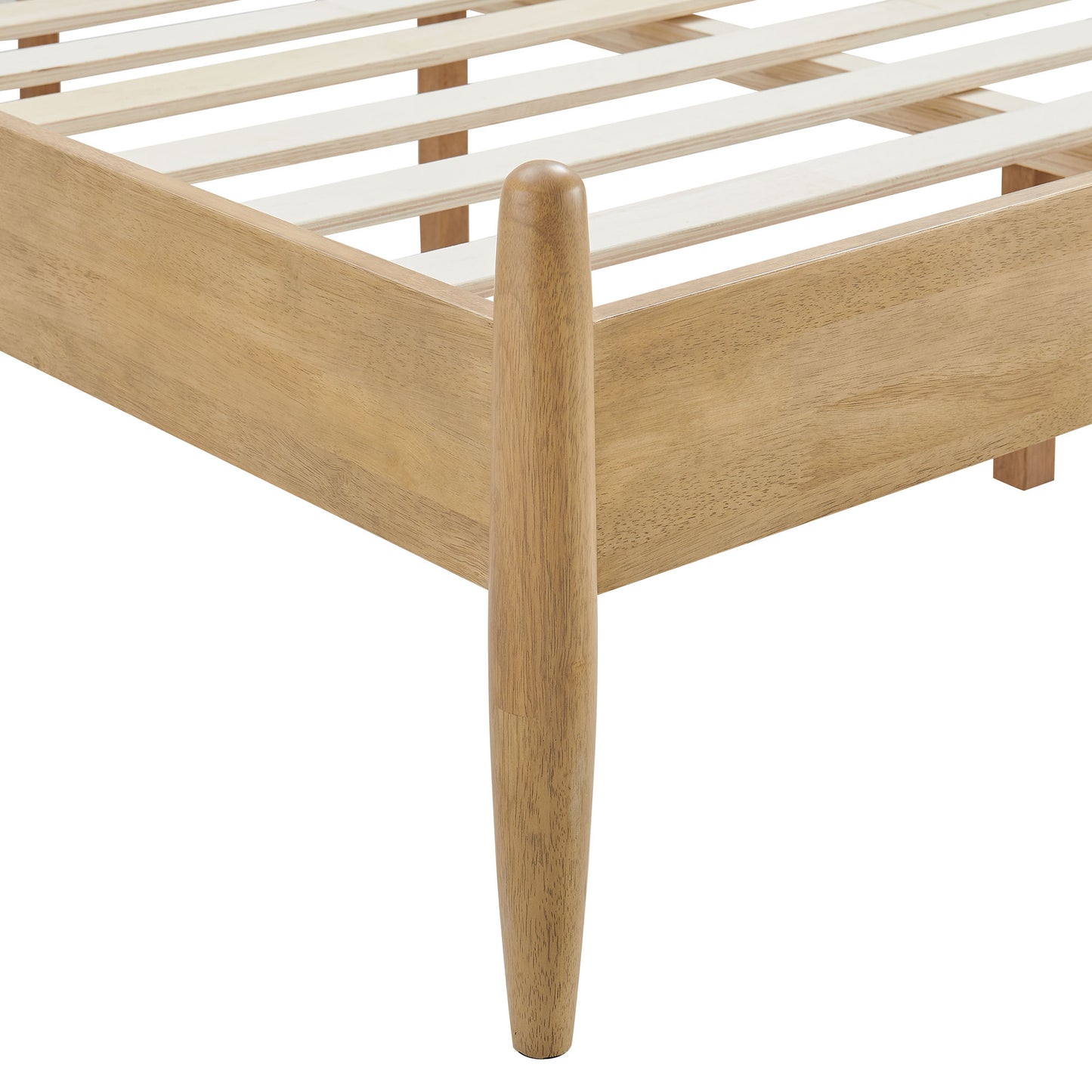 Zane Queen Size Spindle Bed by Modway