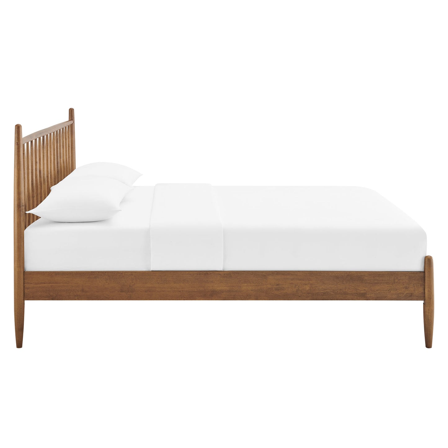 Zane Queen Size Spindle Bed by Modway