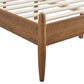 Zane Queen Size Spindle Bed by Modway