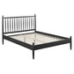 Zane Queen Size Spindle Bed by Modway