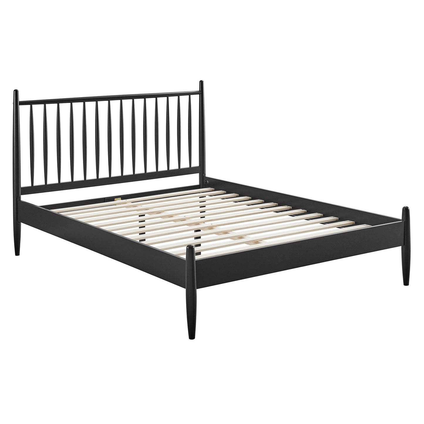 Zane Queen Size Spindle Bed by Modway