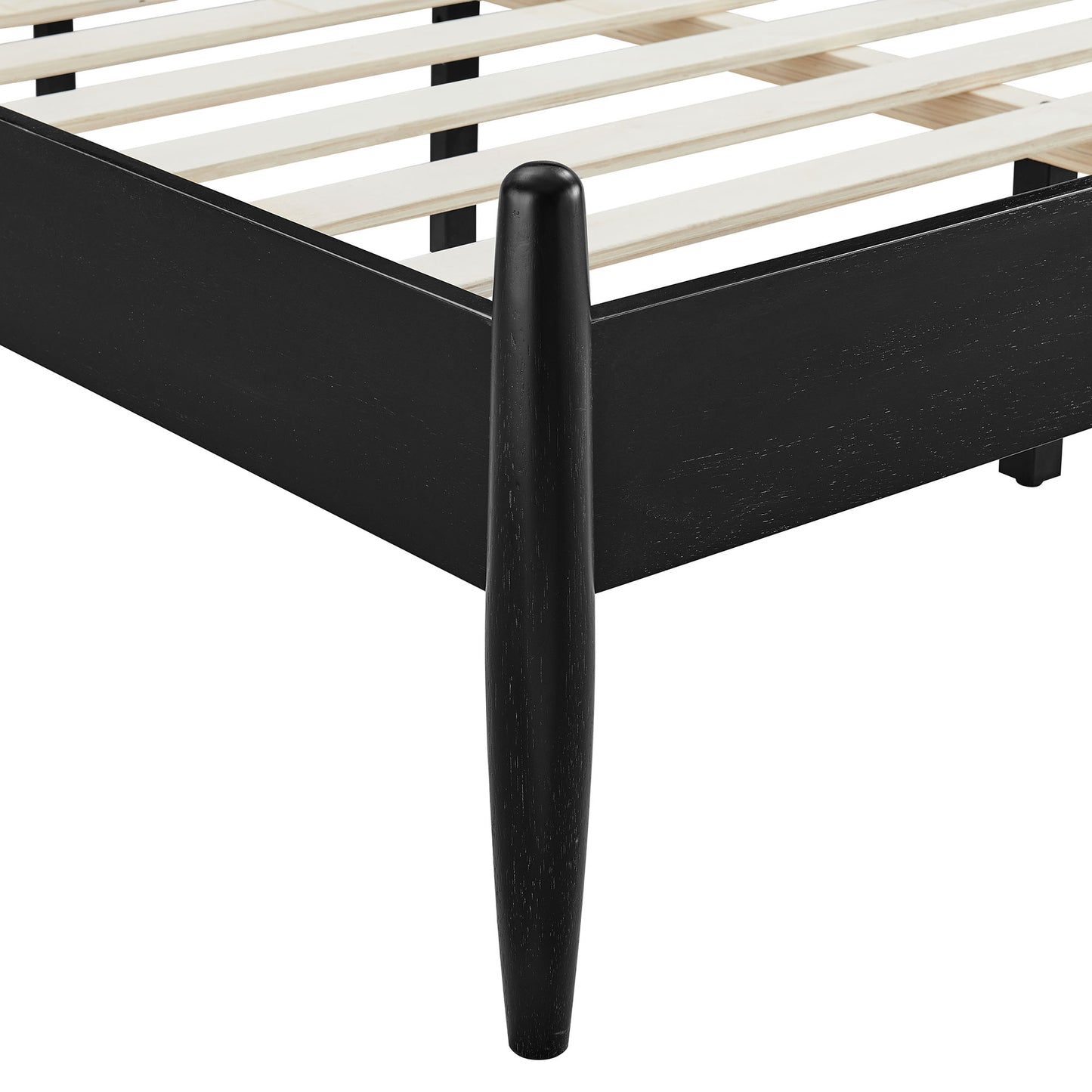 Zane King Size Spindle Bed by Modway