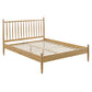 Zane King Size Spindle Bed by Modway