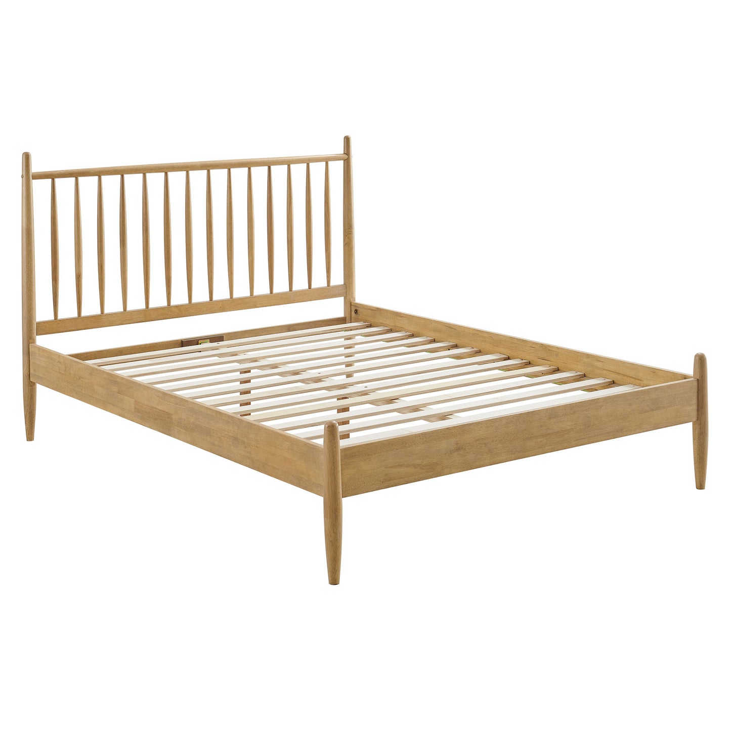 Zane King Size Spindle Bed by Modway