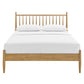 Zane King Size Spindle Bed by Modway