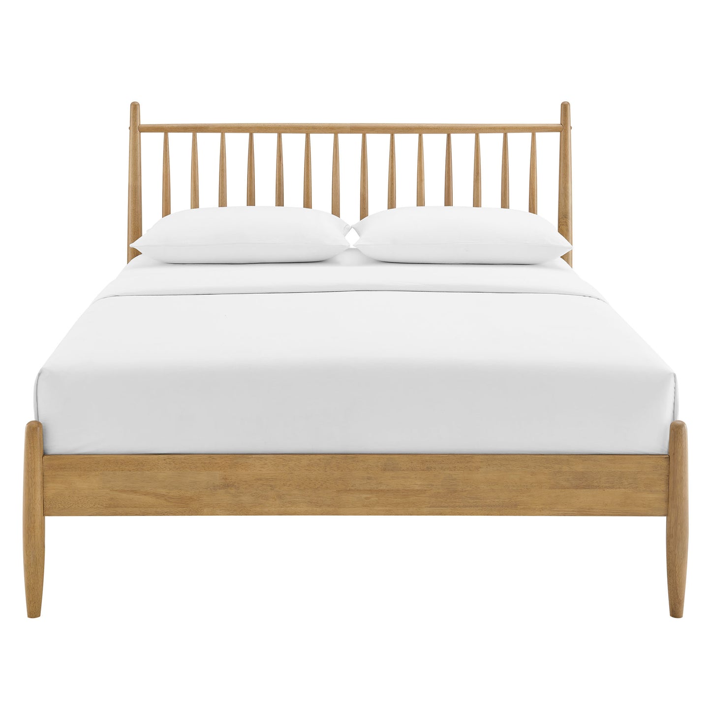Zane King Size Spindle Bed by Modway
