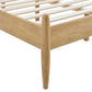 Zane King Size Spindle Bed by Modway