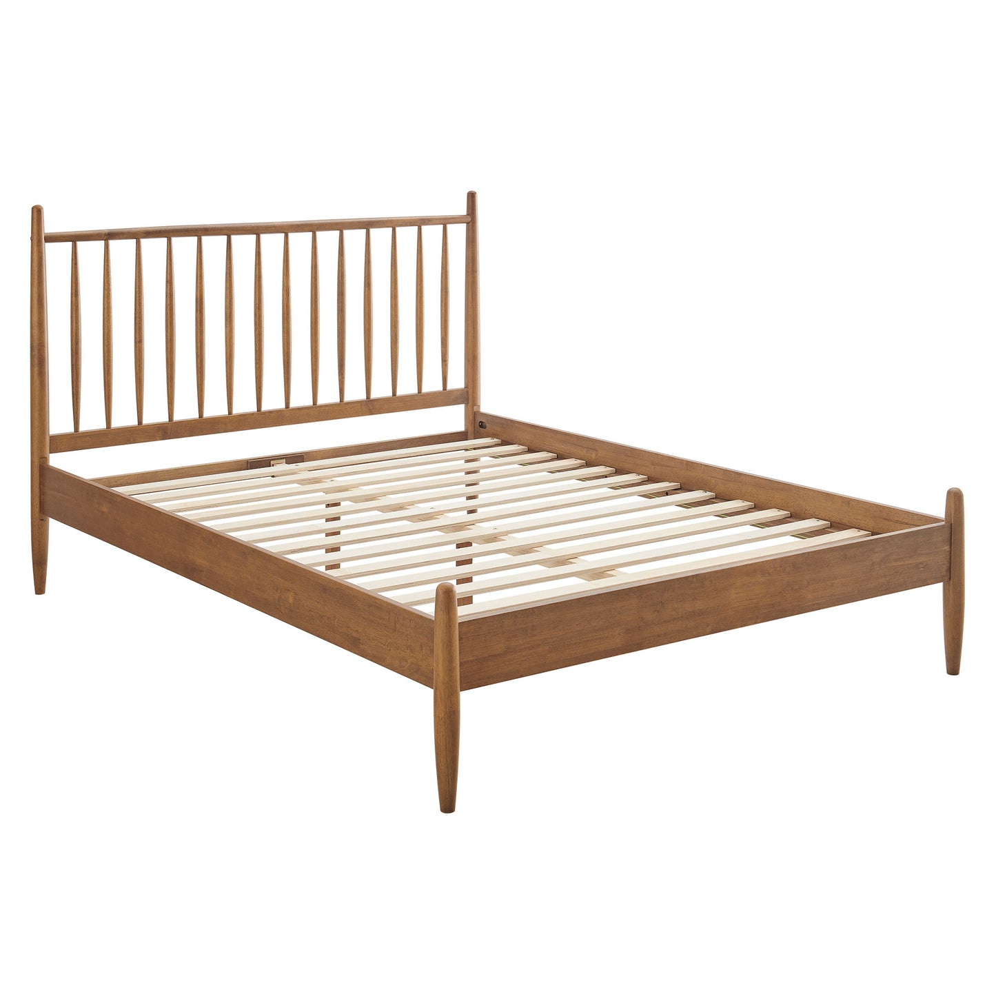Zane King Size Spindle Bed by Modway