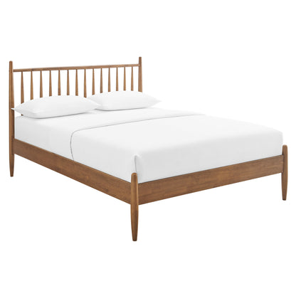 Zane King Size Spindle Bed by Modway