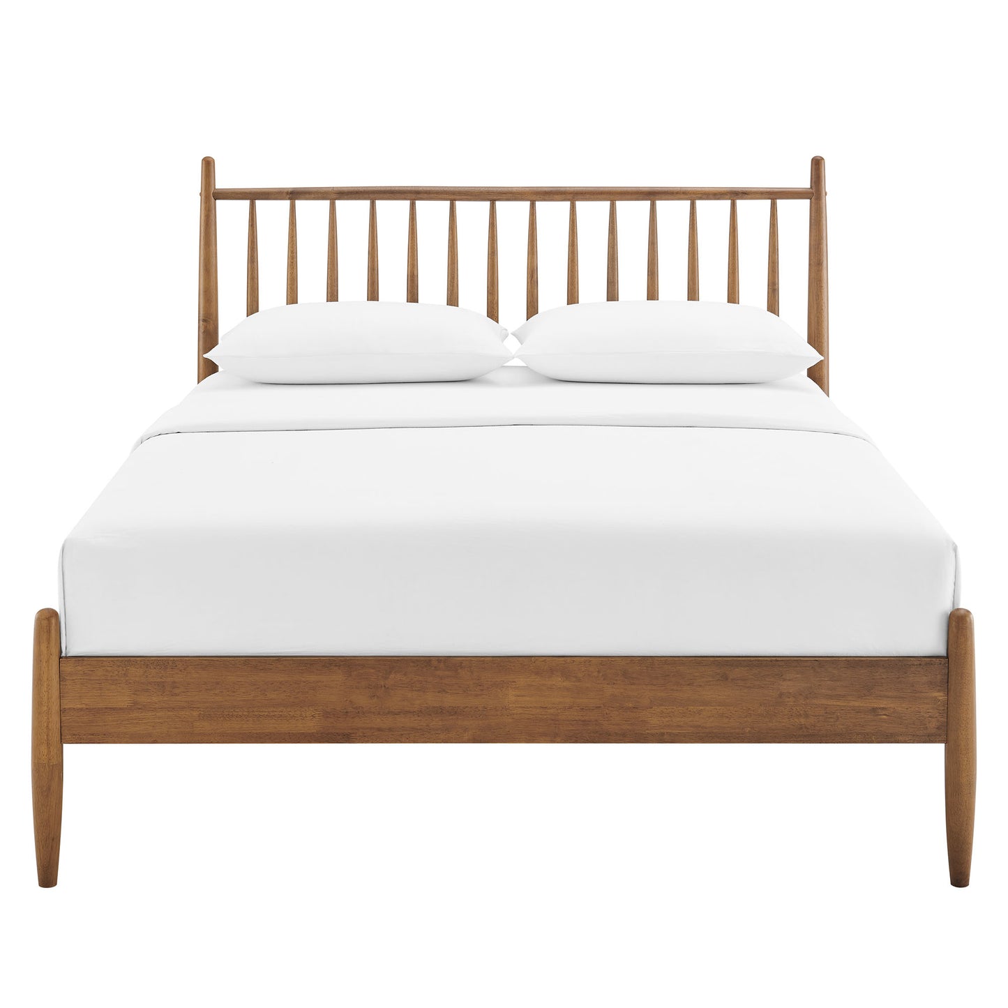 Zane King Size Spindle Bed by Modway