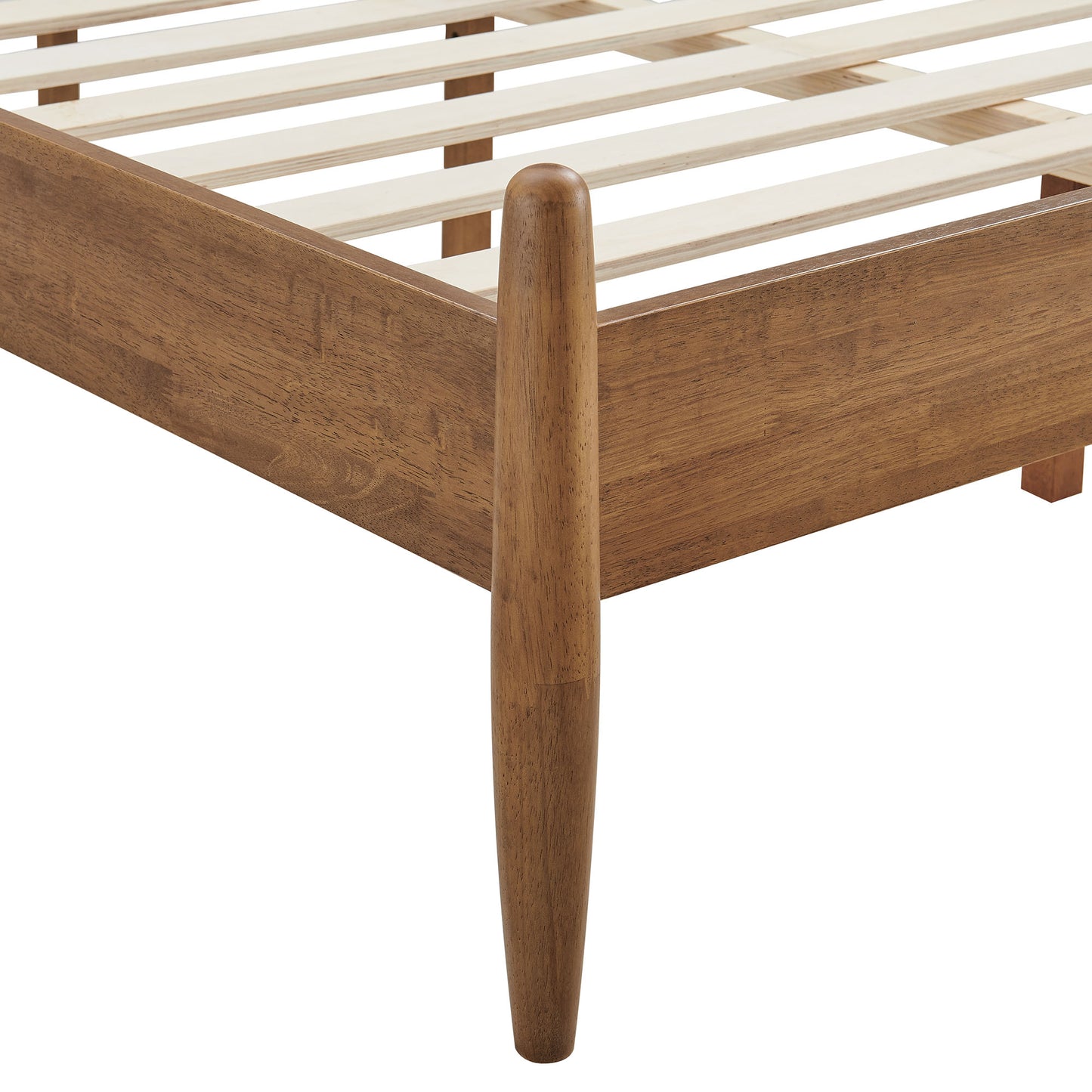 Zane King Size Spindle Bed by Modway