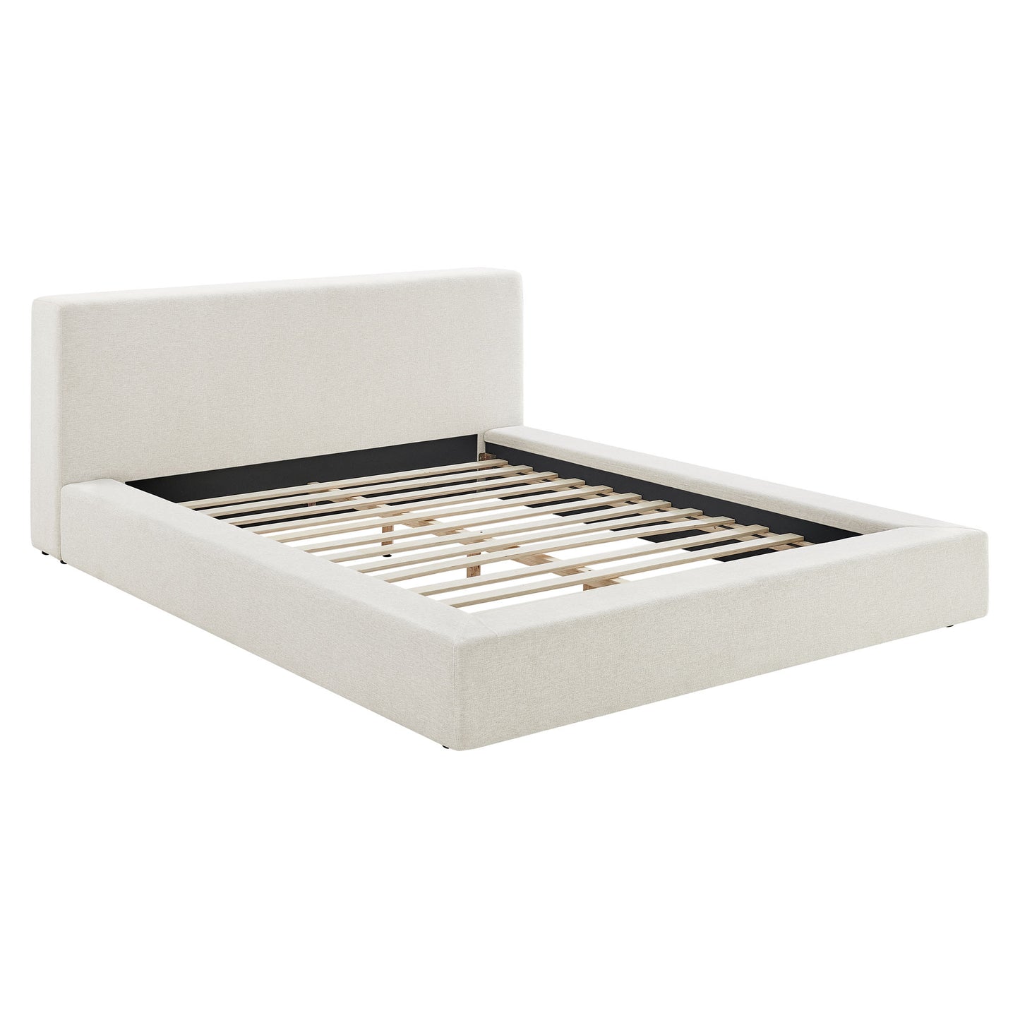 Zane King Size Spindle Bed by Modway