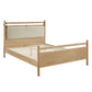 Leni Queen Size Wood Platform Bed Frame by Modway