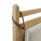 Leni Queen Size Wood Platform Bed Frame by Modway