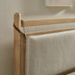 Leni Queen Size Wood Platform Bed Frame by Modway