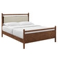 Leni Queen Size Wood Platform Bed Frame by Modway