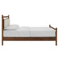 Leni Queen Size Wood Platform Bed Frame by Modway