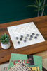 Marble Checkers By Kalalou