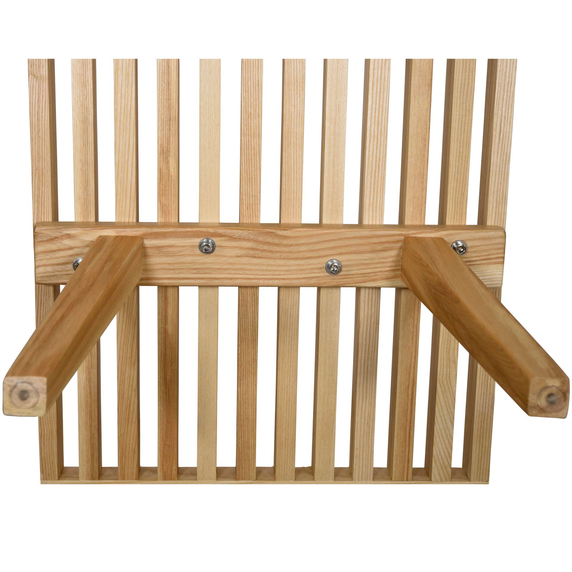 LeisureMod Mid-Century Inwood Platform Bench - 4 Feet | Benches | Modishstore - 13