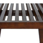 LeisureMod Mid-Century Inwood Platform Bench - 4 Feet | Benches | Modishstore - 21
