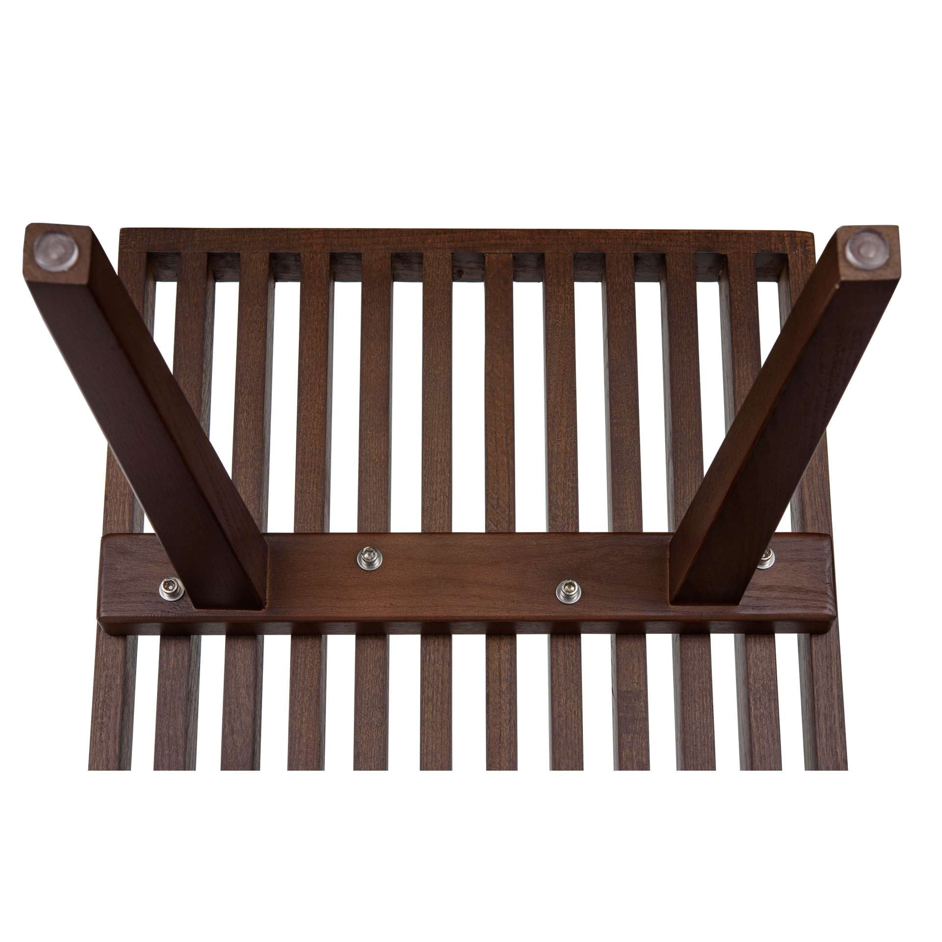 LeisureMod Mid-Century Inwood Platform Bench - 4 Feet | Benches | Modishstore - 22