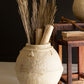 Paper Mache Urn - 20" Dia By Kalalou | Vases | Modishstore