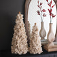 Christmas Tree Table Top Set Of 2 By Kalalou | Christmas Trees | Modishstore